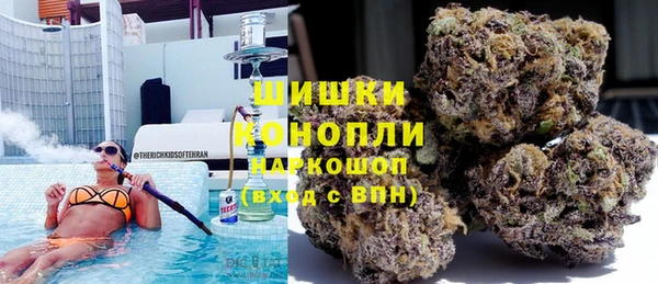 ALPHA-PVP Няндома